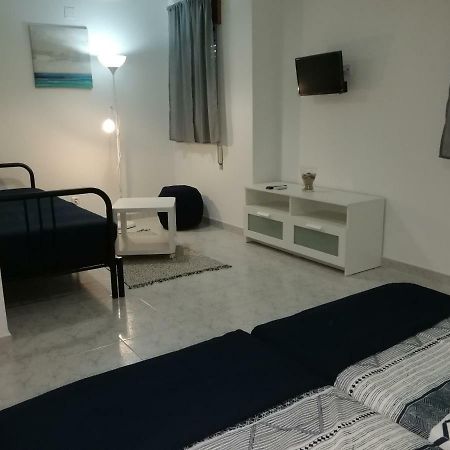 Ocean'S 7 - Lagos Guest House Екстер'єр фото